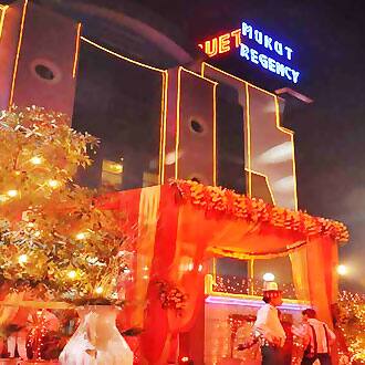 Hotel Mukut Regency, Ghaziabad 1